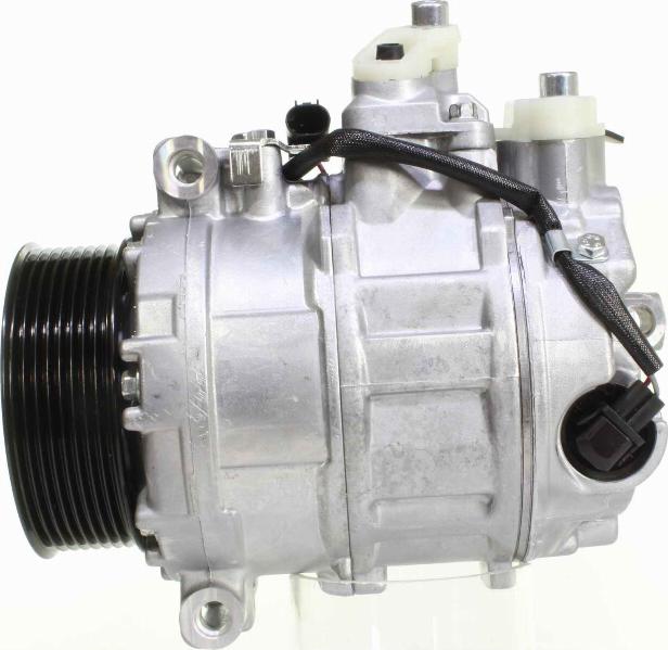 Alanko 10550895 - Compressor, air conditioning autospares.lv