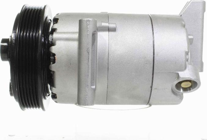 Alanko 10550891 - Compressor, air conditioning autospares.lv