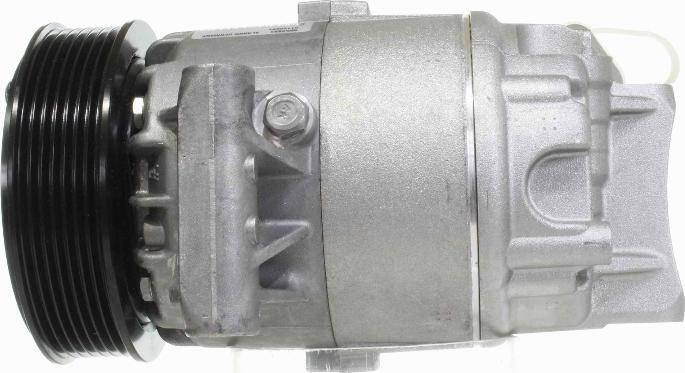 Alanko 10550893 - Compressor, air conditioning autospares.lv