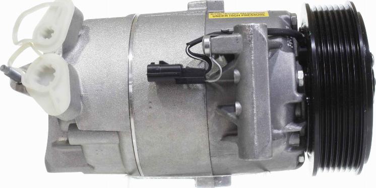 Alanko 10550893 - Compressor, air conditioning autospares.lv