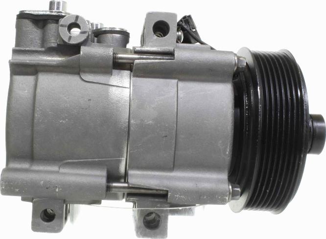 Alanko 10550841 - Compressor, air conditioning autospares.lv