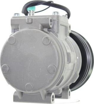 Alanko 10550864 - Compressor, air conditioning autospares.lv