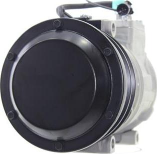 Alanko 10550864 - Compressor, air conditioning autospares.lv