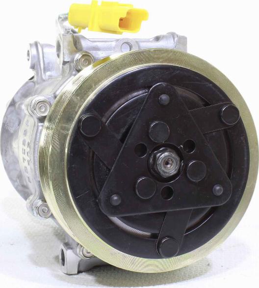 Alanko 10550806 - Compressor, air conditioning autospares.lv