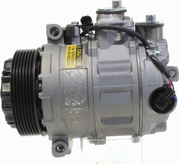 Alanko 10550889 - Compressor, air conditioning autospares.lv