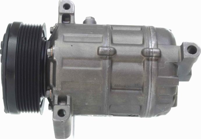 Alanko 10550884 - Compressor, air conditioning autospares.lv