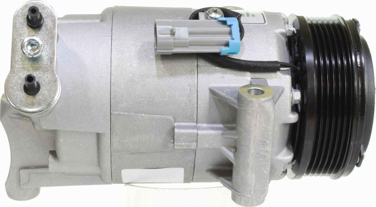 Alanko 10550834 - Compressor, air conditioning autospares.lv