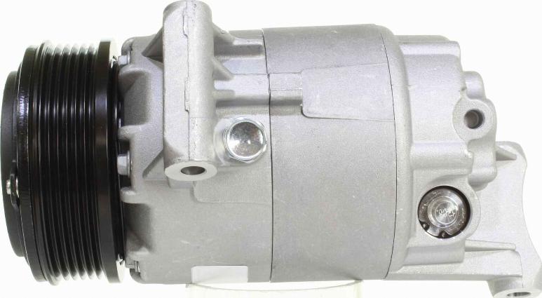 Alanko 10550834 - Compressor, air conditioning autospares.lv