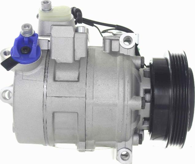 Alanko 10550832 - Compressor, air conditioning autospares.lv