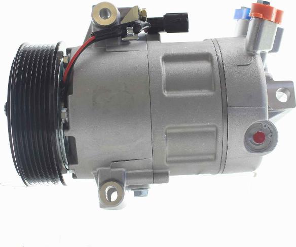 Alanko 10550822 - Compressor, air conditioning autospares.lv