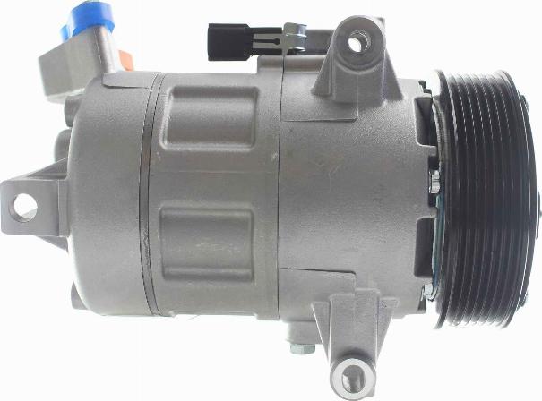 Alanko 10550822 - Compressor, air conditioning autospares.lv