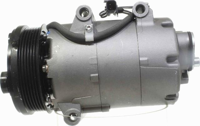 Alanko 10550827 - Compressor, air conditioning autospares.lv