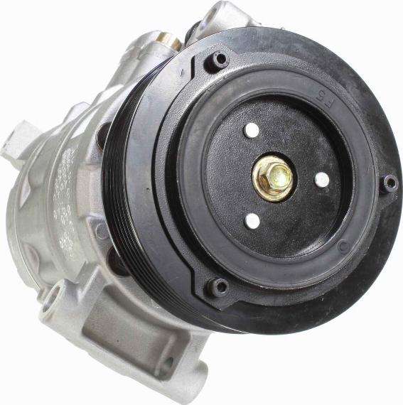 Alanko 10550875 - Compressor, air conditioning autospares.lv