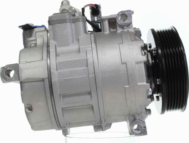 Alanko 10550873 - Compressor, air conditioning autospares.lv