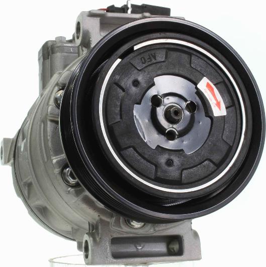 Alanko 10550873 - Compressor, air conditioning autospares.lv