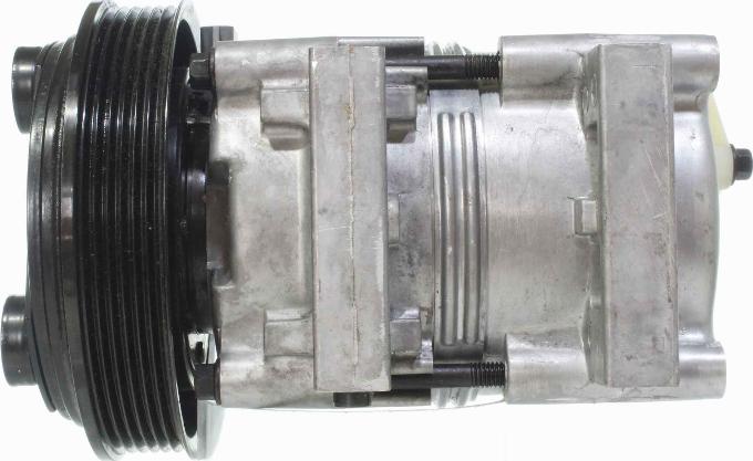 Alanko 10550396 - Compressor, air conditioning autospares.lv