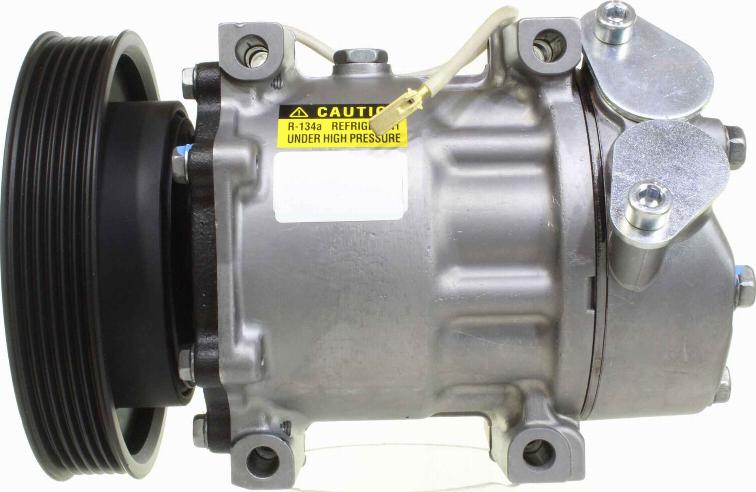 Alanko 10550391 - Compressor, air conditioning autospares.lv