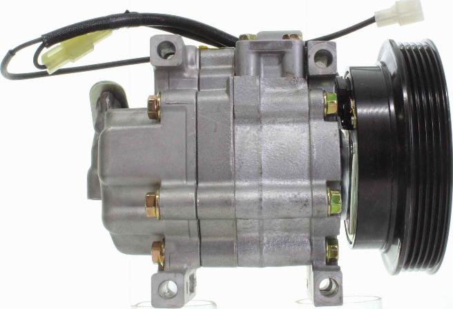 Alanko 10550349 - Compressor, air conditioning autospares.lv