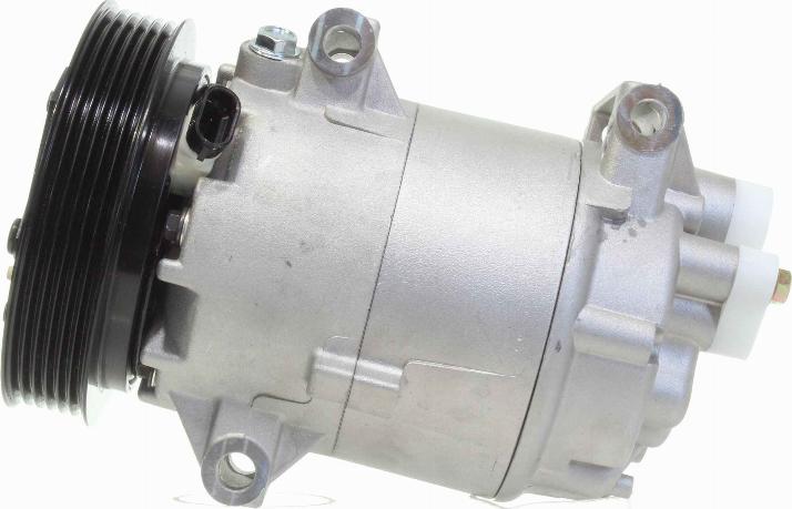 Alanko 10550354 - Compressor, air conditioning autospares.lv