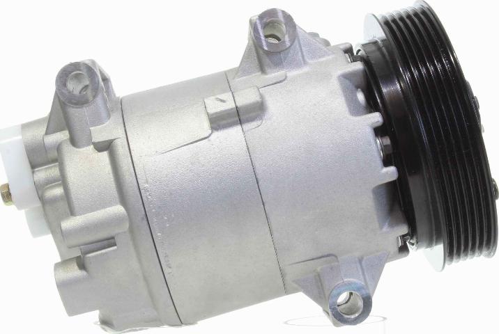 Alanko 10550354 - Compressor, air conditioning autospares.lv