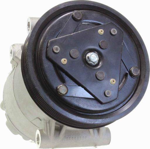 Alanko 10550354 - Compressor, air conditioning autospares.lv