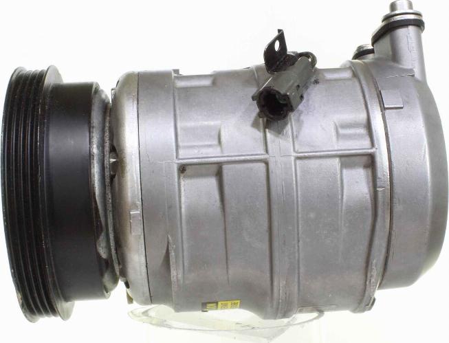 Alanko 10550367 - Compressor, air conditioning autospares.lv