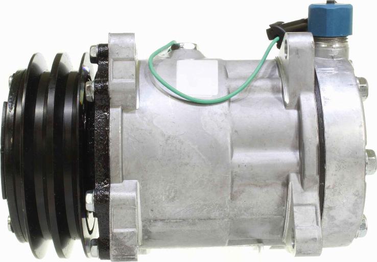 Alanko 10550310 - Compressor, air conditioning autospares.lv