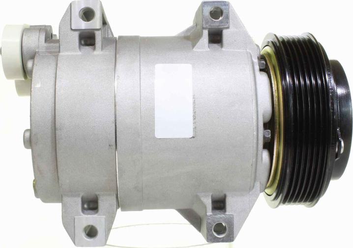 Alanko 10550318 - Compressor, air conditioning autospares.lv