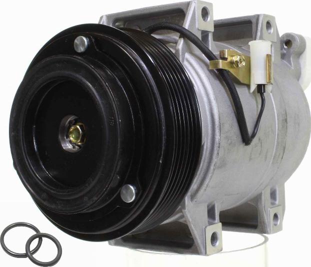 Alanko 10550318 - Compressor, air conditioning autospares.lv