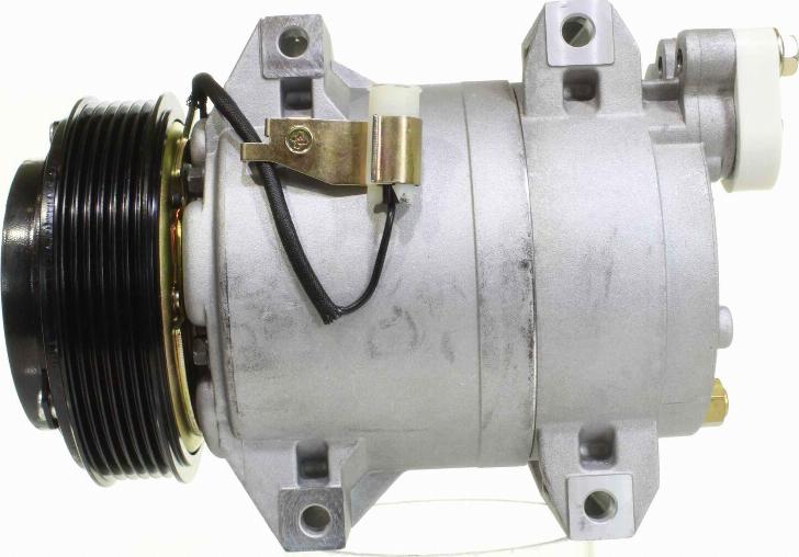 Alanko 10550318 - Compressor, air conditioning autospares.lv