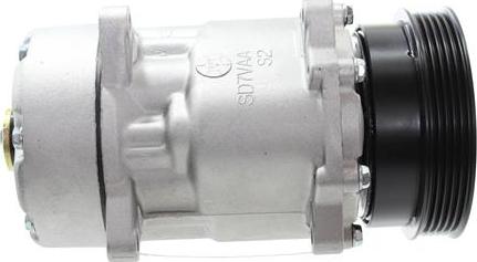 Alanko 10550388 - Compressor, air conditioning autospares.lv