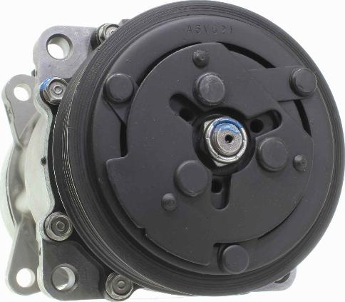 Alanko 10550332 - Compressor, air conditioning autospares.lv