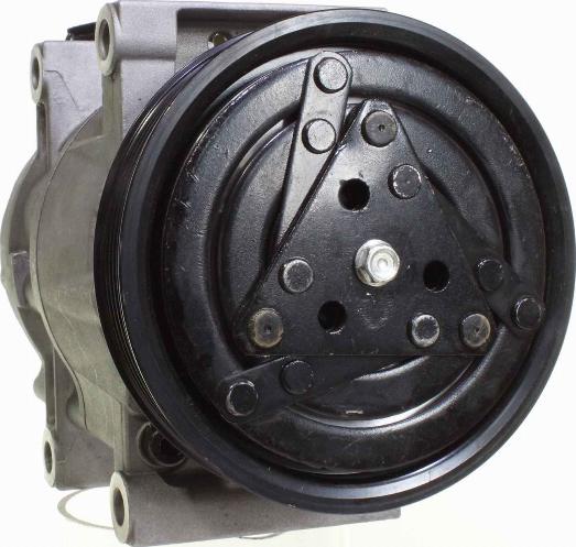 Alanko 10550374 - Compressor, air conditioning autospares.lv