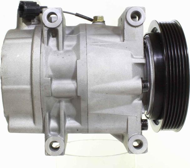 Alanko 10550374 - Compressor, air conditioning autospares.lv