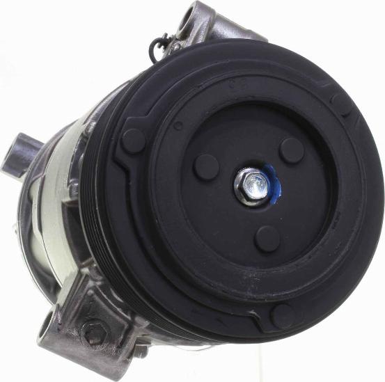 Alanko 10550295 - Compressor, air conditioning autospares.lv