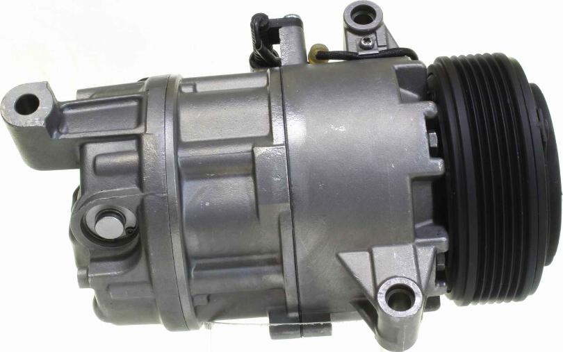 Alanko 10550295 - Compressor, air conditioning autospares.lv