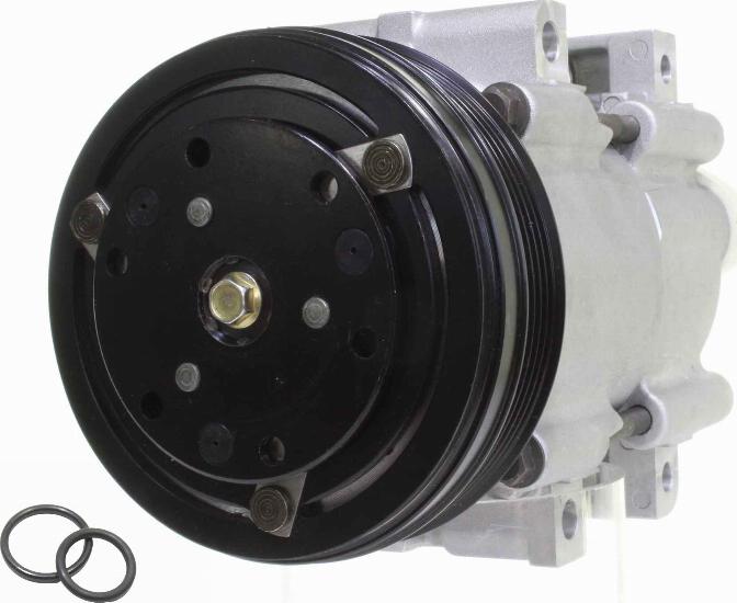 Alanko 10550298 - Compressor, air conditioning autospares.lv