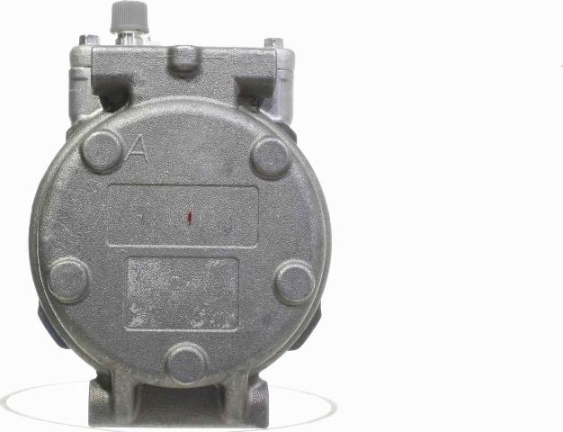 Alanko 10550243 - Compressor, air conditioning autospares.lv