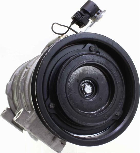 Alanko 10550247 - Compressor, air conditioning autospares.lv