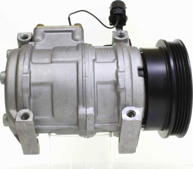 Alanko 10550247 - Compressor, air conditioning autospares.lv