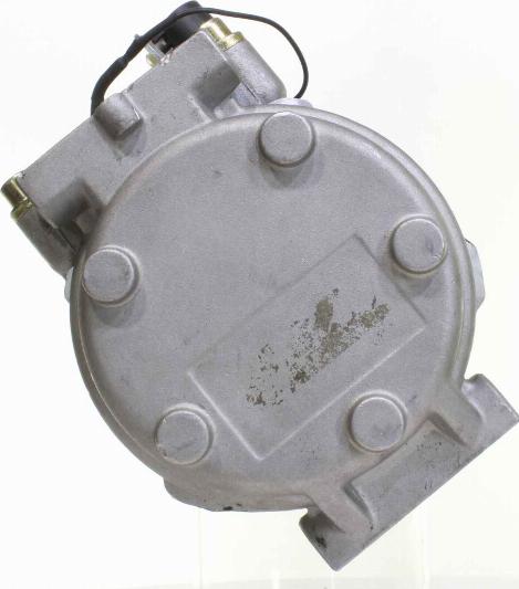 Alanko 10550247 - Compressor, air conditioning autospares.lv