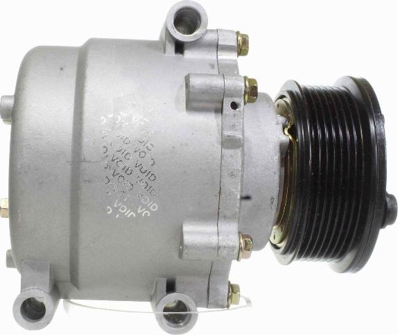 Alanko 10550255 - Compressor, air conditioning autospares.lv