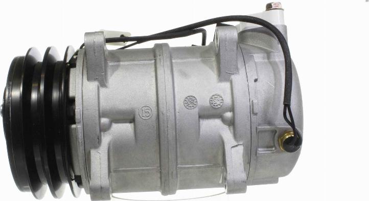 Alanko 10550258 - Compressor, air conditioning autospares.lv