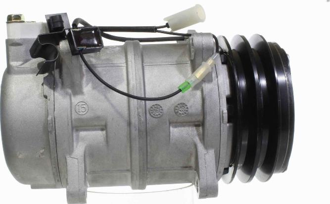 Alanko 10550258 - Compressor, air conditioning autospares.lv