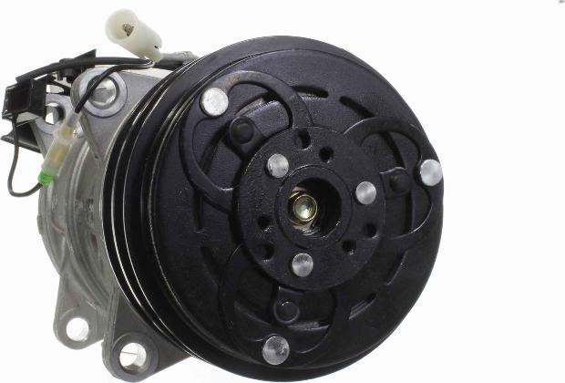 Alanko 10550258 - Compressor, air conditioning autospares.lv