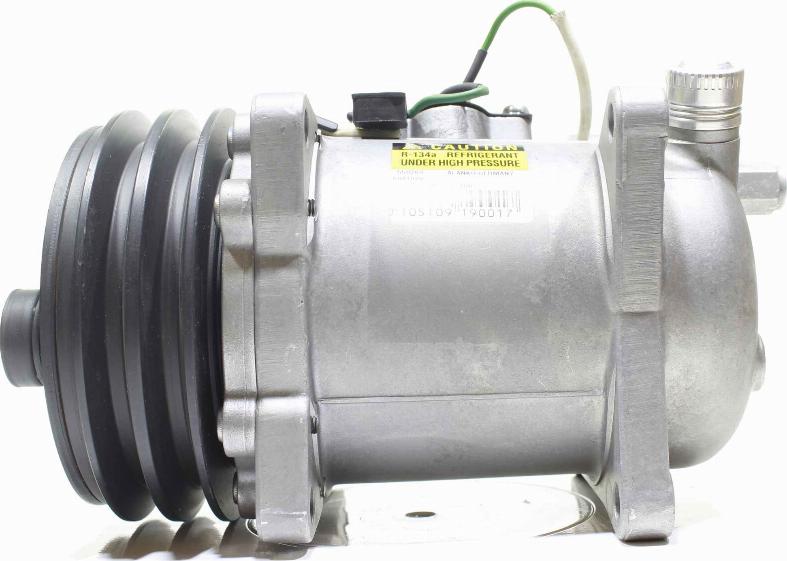 Alanko 10550269 - Compressor, air conditioning autospares.lv