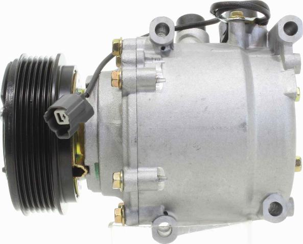 Alanko 10550205 - Compressor, air conditioning autospares.lv