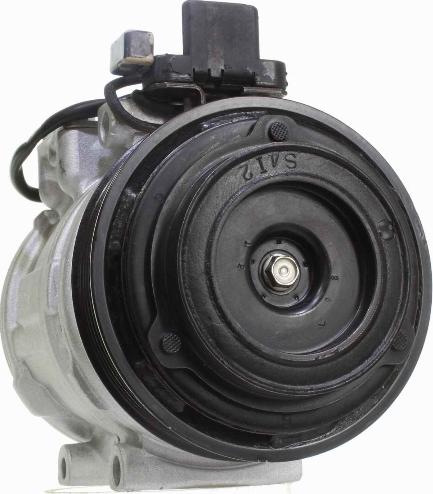 Alanko 10550208 - Compressor, air conditioning autospares.lv