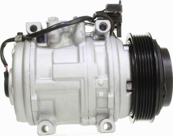 Alanko 10550208 - Compressor, air conditioning autospares.lv