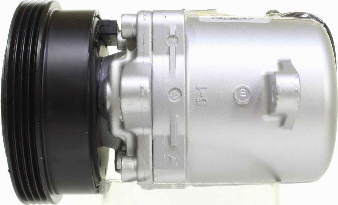 Alanko 10550203 - Compressor, air conditioning autospares.lv